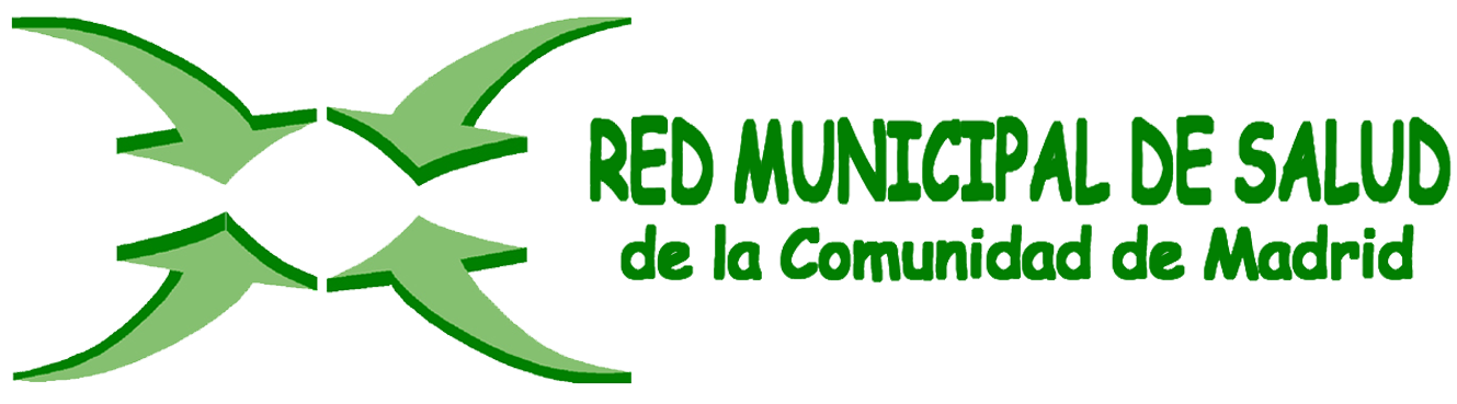 Red Municipal de Salud de la Comunidad de Madrid